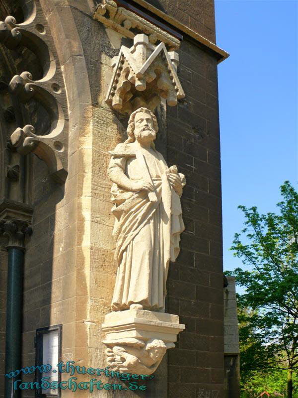 Thomaskirche