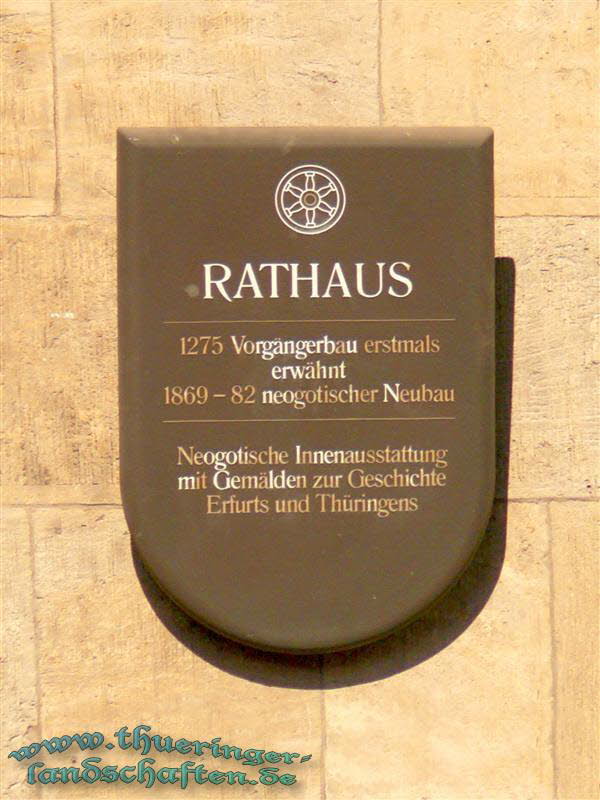 Rathaus